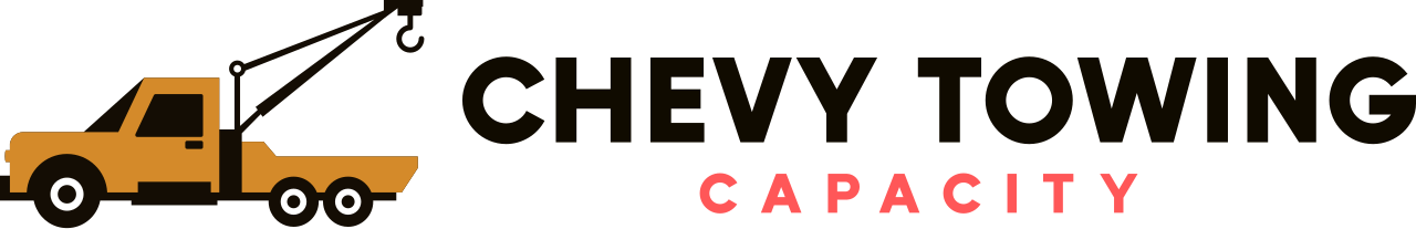 Chevy Towing Capacity